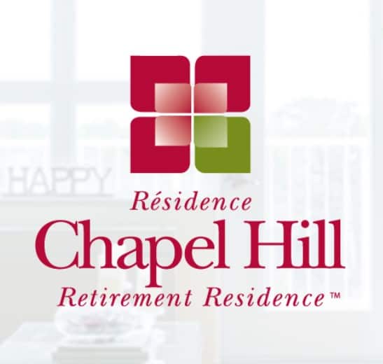 Chapel Hill Retirement Residence